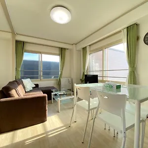 Close To Station & Hokkaido Hokusei 6f アパート 札幌市
